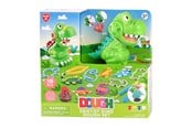 Kreativa spel - Playgo Dino Dentist Clay Set - 4 Clay Pots - 8255