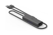 Nätverkskort (adaptrar osv.) - Logitech - network adapter - 952-000151