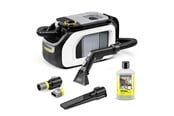 Dammsugare - Kärcher Dammsugare Karcher SE 3 Compact Home Shoe N1 1.081-540.0 - 1.081-540.0