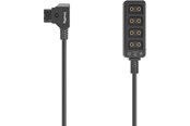 Strömkabel (extern) - SmallRig 4831 D-Tap 1-to-4 Power Cable - 4831