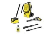 Högtryckstvätt - Kärcher Högtryckstvätt Karcher K 5 Classic Home 1.950-702.0 - 1.950-702.0