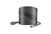 Högtryckstvätt - Kärcher tillbehör Pipe cleaning hose ID 6 20 m max. 250 bar - 6.110-008.0