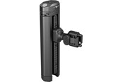 Andra mobiltillbehör - SmallRig Rotatable Bilateral Quick Release Side Handle with M.2 SSD Enclosure 4841 - 4841