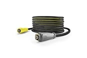 Högtryckstvätt - Kärcher tillbehör High-pressure hose 30 m ID 8 315 bar 2 x EASY!Lock - 6.110-014.0