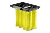 Dammsugare - tillbehör - Kärcher Karcher Wood cartridge filter NT 30/1 NT 40/1 N - 2.414-000.0