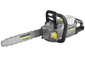 Motorsåg - Kärcher Karcher CS 400/36 Bp 1.042-504.0 - 1.042-504.0