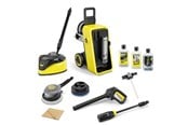 Högtryckstvätt - Kärcher Högtryckstvätt Karcher K7 Comfort Premium Car & Home 1.317-507.0 - 1.317-507.0