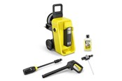 Högtryckstvätt - Kärcher Högtryckstvätt K4 Comfort Premium - 1.324-750.0