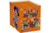 LEGO®  - LEGO Minifigures 71052 Serie 29 - 71052