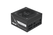 Strömförsörjning - ASUS PRIME 2026 850 Strömförsörjning - 850 Watt - 120 mm - ATX 3.1 - 80 Plus Gold certificate - 90YE00U2-B0NA00