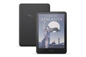 Läsplatta - Amazon Kindle Colorsoft 16GB (2025) - Black - B0CX8MQF7R