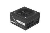 Strömförsörjning - ASUS PRIME 2026 750 Strömförsörjning - 750 Watt - 120 mm - ATX 3.1 - 80 Plus Gold certificate - 90YE00U3-B0NA00