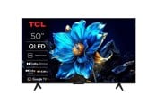TV - TCL 50" TV QLED 4K Dolby Vision 50T69C - 50T69C