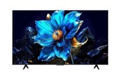 TV - TCL 65" TV LED 4K 65P7K P7K Series - 65" Class (64.5" viewable) LED-backlit LCD TV - QLED - 4K - 65P7K