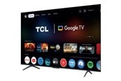 TV - TCL 65" TV LED 4K 65T8C T8C Series - 65" Class (64.5" viewable) LED-backlit LCD TV - QLED - 4K - 65T8C