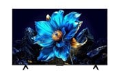 TV - TCL 75" TV LED 4K 75P7K P7K Series - 75" Class (74.5" viewable) LED-backlit LCD TV - QLED - 4K - 75P7K