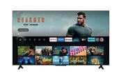 TV - TCL 85" TV LCD 4K High Dynamic Range 10 (HDR10) 85T69C T69C Series - 85" Class (84.5" viewable) LED-backlit LCD TV - QLED - 4K - 85T69C