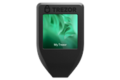 Andra mobiltillbehör - TREZOR Model T - SLABTRT0B1100