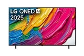 TV - LG 75" TV LED 4K 75QNED80A3A QNED80 Series - 75" LED-backlit LCD TV - QNED AI - 4K - 75QNED80A3A