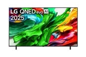 TV - LG 65" TV LED 4K 65QNED85A3C QNED85 Series - 65" LED-backlit LCD TV - QNED evo AI - 4K - 65QNED85A3C