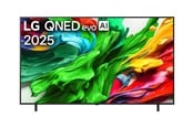 TV - LG 75" TV LED 4K 75QNED85A3C QNED85 Series - 75" LED-backlit LCD TV - QNED evo AI - 4K - 75QNED85A3C