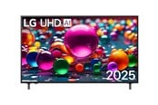 TV - LG 55" TV LED 4K 55UA75006LA UA75 Series - 55" LED-backlit LCD TV - UHD AI - 4K - 55UA75006LA.AEUD