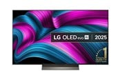 TV - LG 55" TV OLED 4K OLED55C5ELB C5E Series - 55" OLED TV - OLED evo AI - 4K - OLED55C5ELB.AEUD