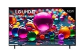 TV - LG 65" TV LCD 4K 65UA75006LA UA75 Series - 65" LED-backlit LCD TV - UHD AI - 4K - 65UA75006LA.AEUD