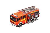 Byggset - Revell Model Kit - Schlingmann LF 20/16 1:24 - 270 pcs. - 07404