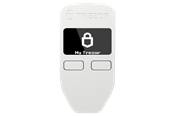 Andra mobiltillbehör - TREZOR Model One - White - SLABTRW0B1100