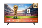 TV - Hisense 75" TV LED 4K 75A6Q A6Q Series - 75" LED-backlit LCD TV - 4K - 75A6Q