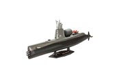 Byggset - Revell Model building kit - USS Nautilus 1:305 - 30dlg. - 05184