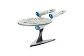 Byggset - Revell Model Kit - USS Enterprise NCC-1701 1:500 - 91 pcs. - 04882