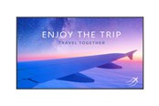 Digital skyltning & Hotell - LG 75UH7N-M UH7N-M Series - 75" with Integrated Pro:Idiom LED-backlit LCD display - 4K - for digital signage - 75UH7N-M