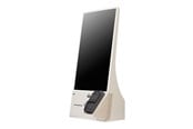 Digital skyltning & Hotell - LG 27KC3PK-C - kiosk Celeron N5105 2 GHz - 8 GB - SSD 128 GB - LED 27" - 27KC3PK-C
