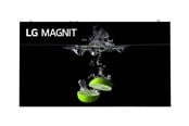 Digital skyltning & Hotell - LG MAGNIT LSAB009-N23 LED display unit - for digital signage - LSAB009-N23