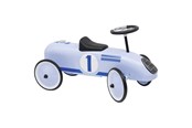 Utomhuslek - Goki Blue Walking Car - 14166