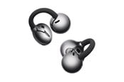 Hörlurar / Headset - Huawei FreeClip 2 - Svart - 55038692