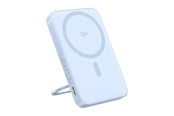 PowerBank - Baseus PicoGo Qi2 20W Magnetic PowerBank - Blue - 5000 mAh - P10076800313-00