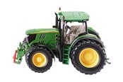 Leksaksbil - M-CAB Siku Farmer - John Deere 6210R 1:32 - 3282