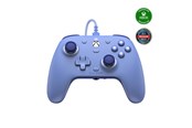 Spel Tillbehör - GameSir G7 SE Xbox Wired Controller - Dynamic Blue - Wired Controller - Microsoft Xbox One - GSG700SE-2EN