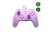 Spel Tillbehör - GameSir G7 SE Xbox Wired Controller - Radiant Purple - Wired Controller - Microsoft Xbox One - GSG700SE-3EN