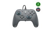 Spel Tillbehör - GameSir G7 SE Xbox Wired Controller - Sporty Gray - Wired Controller - Microsoft Xbox One - GSG700SE-5EN