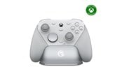 Spel Tillbehör - GameSir G7 Pro Multiplatform Gamepad - Mech White - Wired Controller - Android - GSG7XW001
