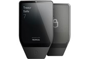 Andra mobiltillbehör - TREZOR Safe 7 - Charcoal Black - SLATS7CB