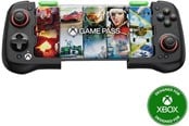 Spel Tillbehör - GameSir X4a - Black - Controller - GSX4A002