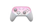 Spel Tillbehör - GameSir T4n Pro Multiplatform Gamepad Whipped Pink - Wireless Controller - Android - GSNVPP004