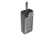 PowerBank - Tracer BLAZE power bank - Li-pol - 2 x USB USB-C - 65 Watt PowerBank - Svart - 30 Wh - TRABAT47505