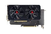Grafikkort - BIOSTAR GeForce GTX 1660 SUPER - 6GB GDDR6 RAM - Grafikkort - VN1666SF69