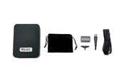 Rakapparat - Wahl Rakapparat Professional Artist Series 3615-0471 - shaver - black - 3615-0471